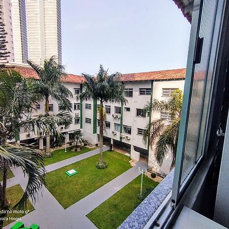 Ape Da Monica Daire Balneario Camboriu Dış mekan fotoğraf