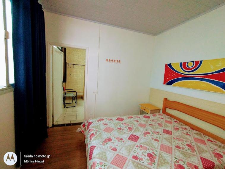 Ape Da Monica Daire Balneario Camboriu Dış mekan fotoğraf