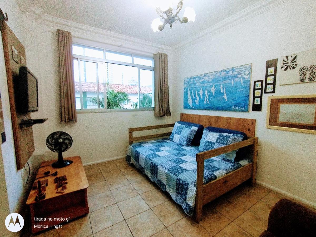 Ape Da Monica Daire Balneario Camboriu Dış mekan fotoğraf