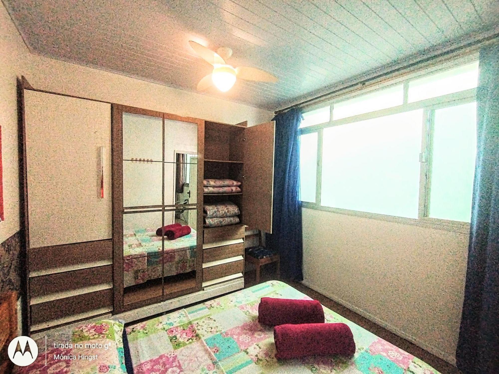 Ape Da Monica Daire Balneario Camboriu Dış mekan fotoğraf