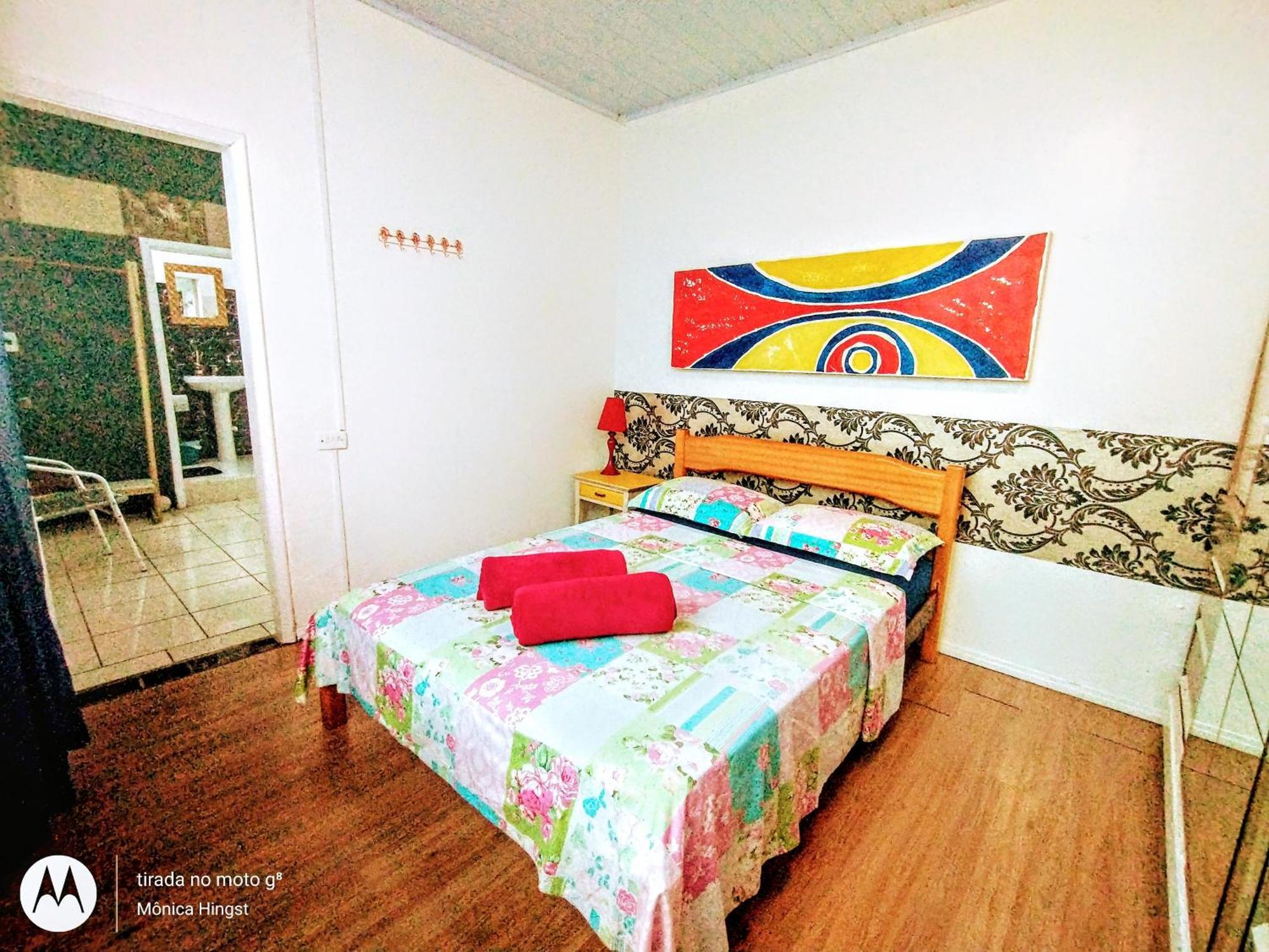 Ape Da Monica Daire Balneario Camboriu Dış mekan fotoğraf