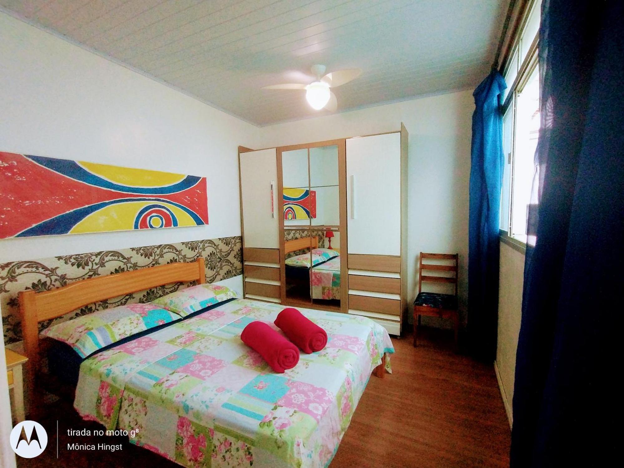 Ape Da Monica Daire Balneario Camboriu Dış mekan fotoğraf