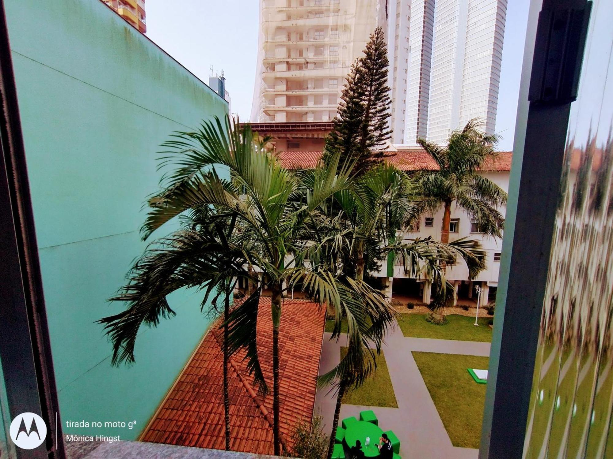 Ape Da Monica Daire Balneario Camboriu Dış mekan fotoğraf