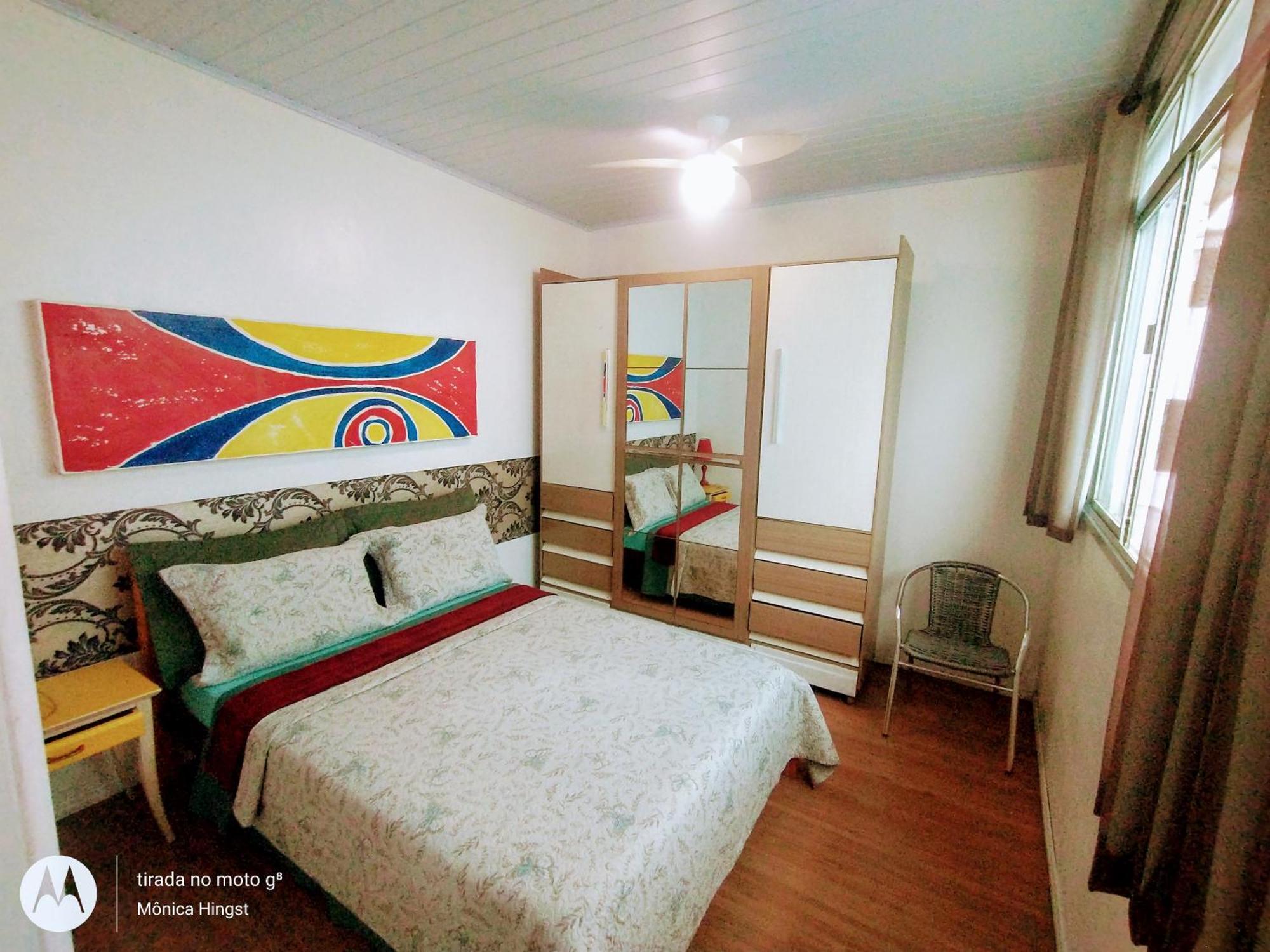 Ape Da Monica Daire Balneario Camboriu Dış mekan fotoğraf