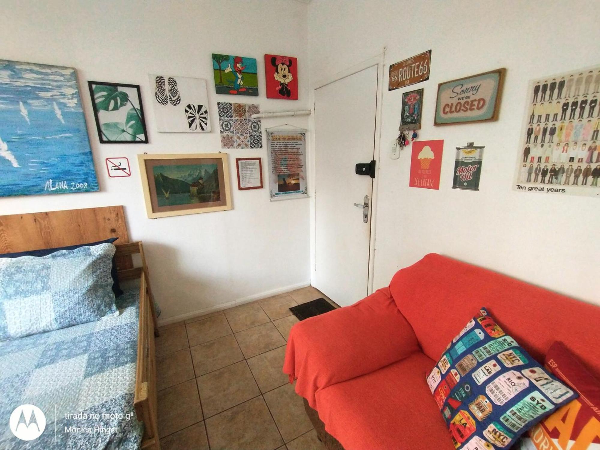 Ape Da Monica Daire Balneario Camboriu Dış mekan fotoğraf