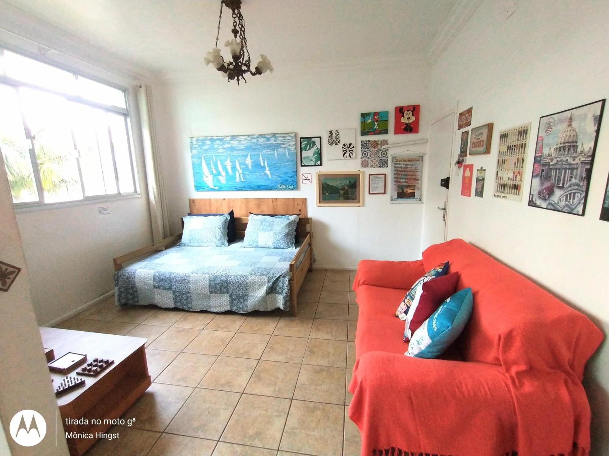 Ape Da Monica Daire Balneario Camboriu Dış mekan fotoğraf