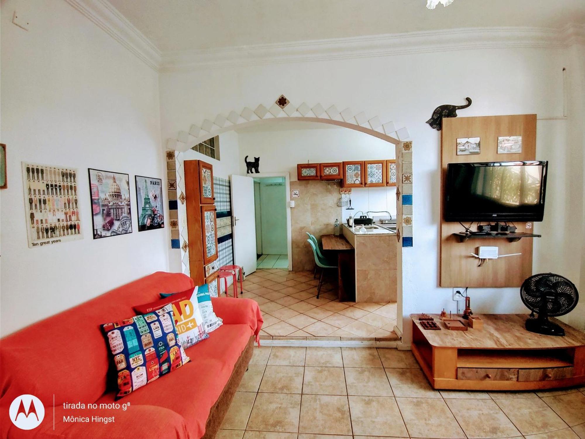 Ape Da Monica Daire Balneario Camboriu Dış mekan fotoğraf