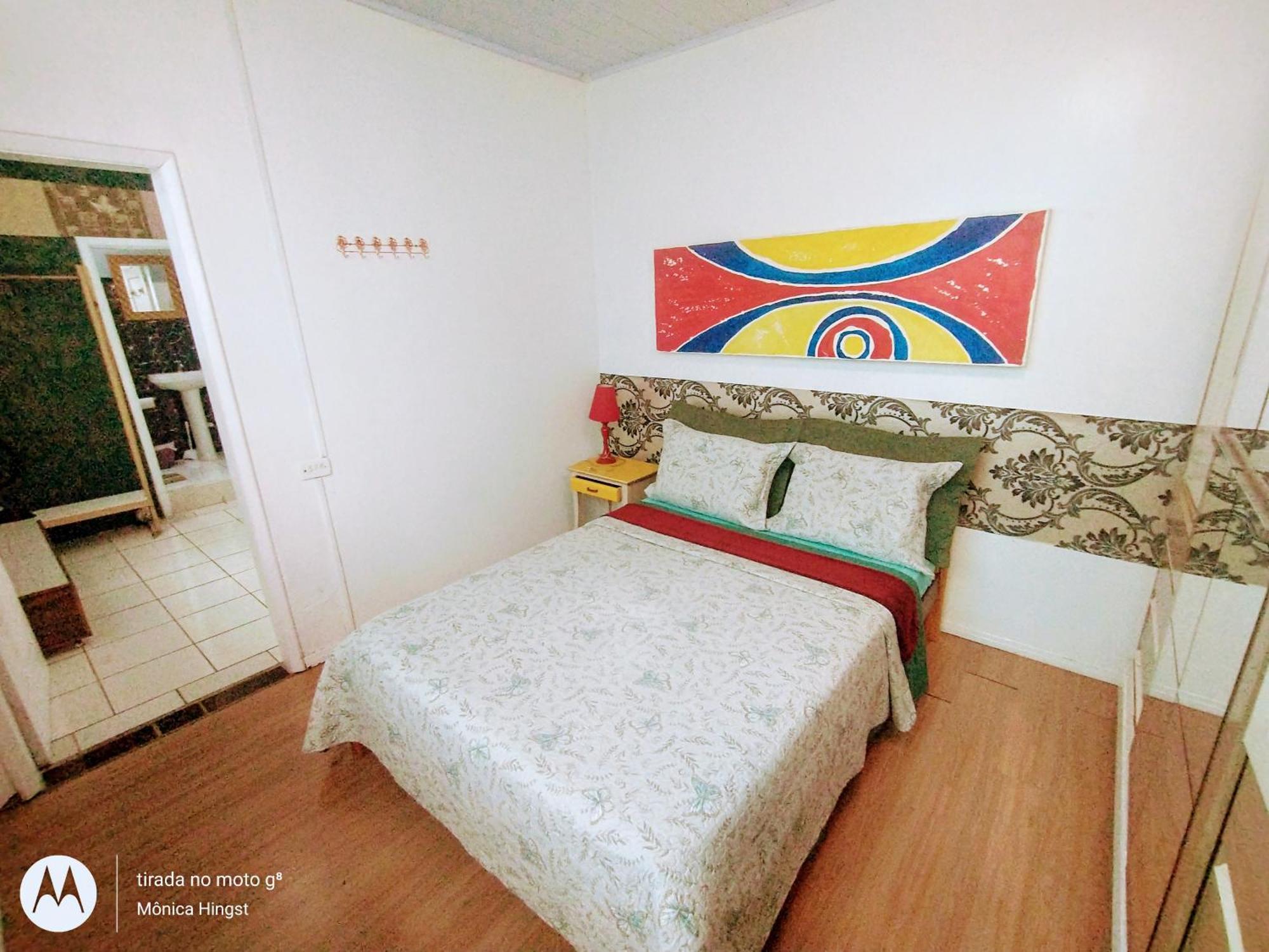Ape Da Monica Daire Balneario Camboriu Dış mekan fotoğraf