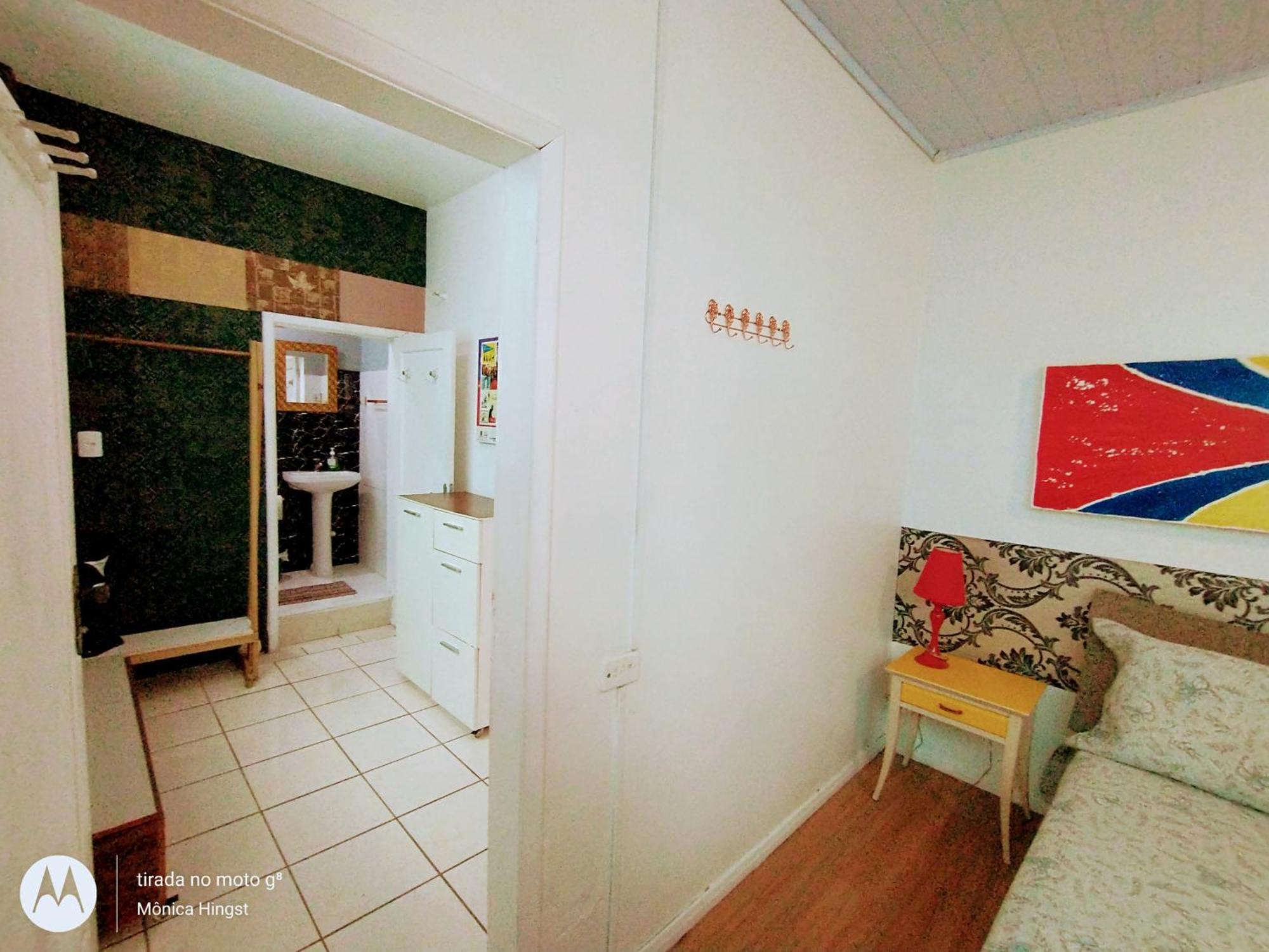 Ape Da Monica Daire Balneario Camboriu Dış mekan fotoğraf