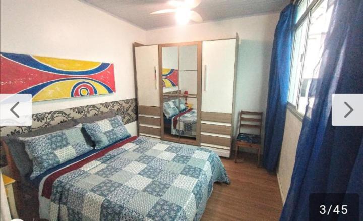 Ape Da Monica Daire Balneario Camboriu Dış mekan fotoğraf