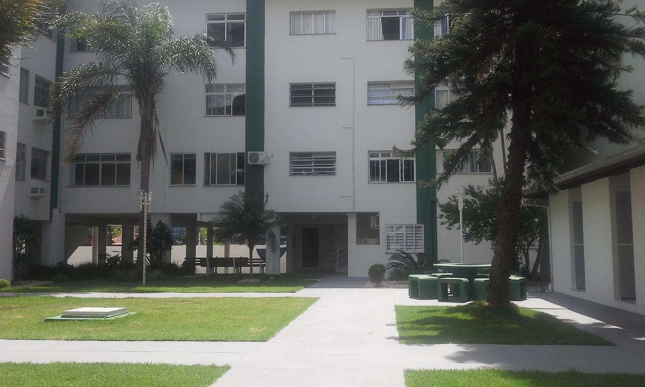 Ape Da Monica Daire Balneario Camboriu Dış mekan fotoğraf