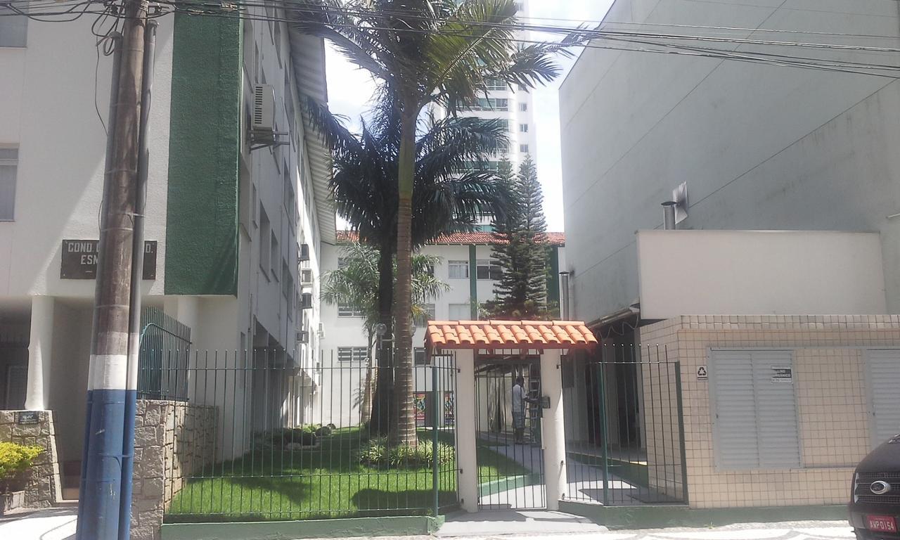Ape Da Monica Daire Balneario Camboriu Dış mekan fotoğraf