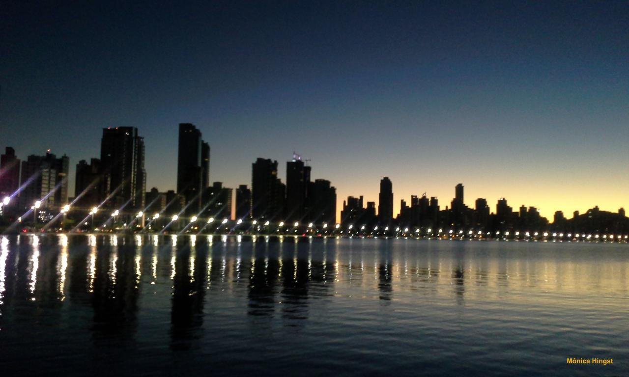 Ape Da Monica Daire Balneario Camboriu Dış mekan fotoğraf