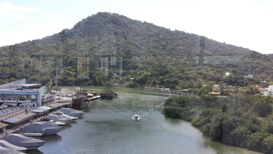 Ape Da Monica Daire Balneario Camboriu Dış mekan fotoğraf