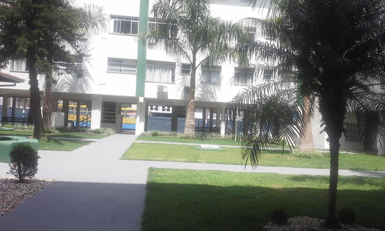Ape Da Monica Daire Balneario Camboriu Dış mekan fotoğraf